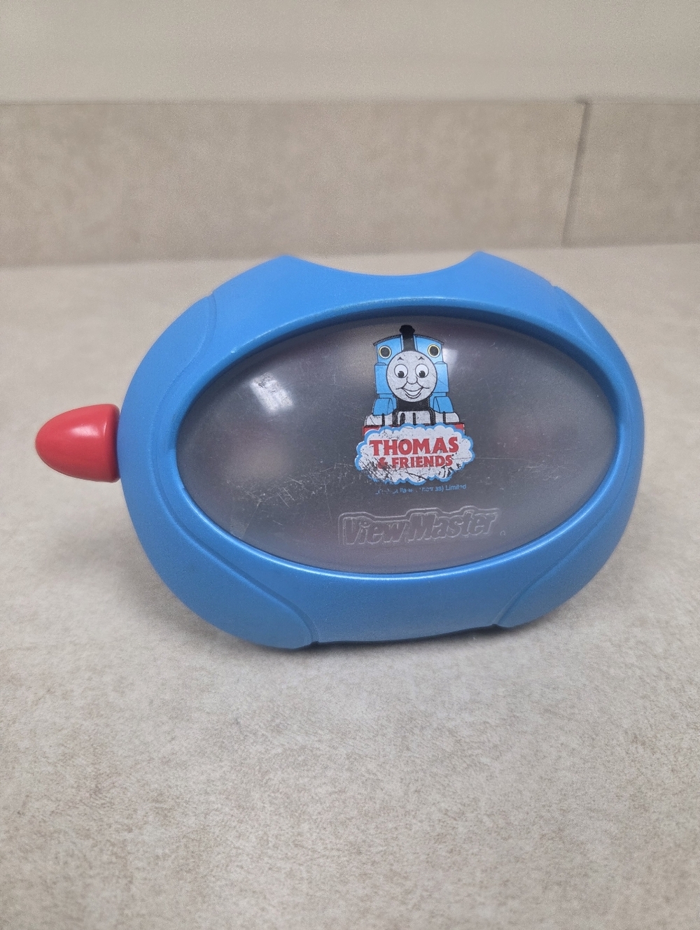 Vintage 1998 Thomas & Friends View Master by Mattel